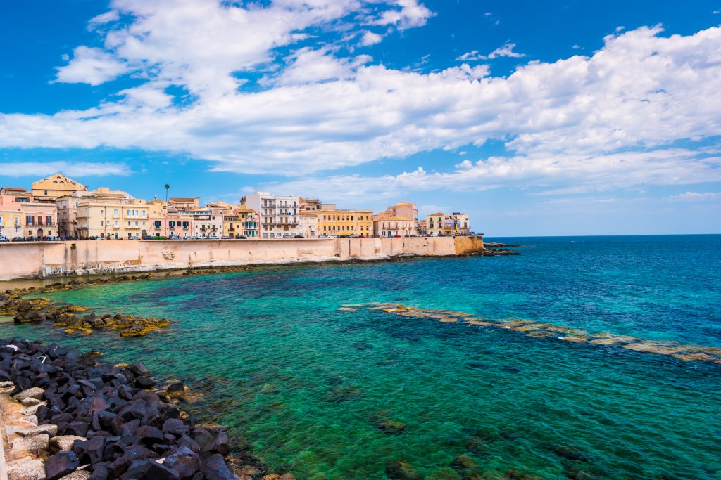 Sicily, Italy – Europeansmallislands.net